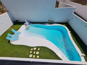 Magnifique villa piscine Chauffée (en supplément)